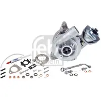 FEBI BILSTEIN Bilstein Lader, Aufladung Garrett Turbo ProKit REMAN 190943
