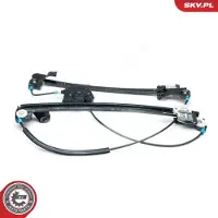 ESEN SKV Fensterheber 01skv822 vorne rechts für LAND ROVER