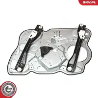ESEN SKV Fensterheber 01skv445 vorne links für VAG