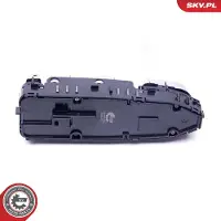 ESEN SKV Schalter, Fensterheber 37skv054 vorne für Mercedes