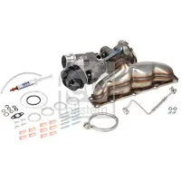 FEBI BILSTEIN Bilstein Lader, Aufladung Mitsubishi Turbo ProKit NEU 190400