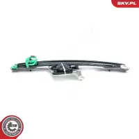 ESEN SKV Fensterheber 01skv674 hinten rechts für BMW