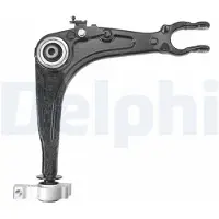 Delphi Lenker, Radaufhängung tc4746 Vorderachse für Citroën Peugeot