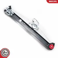 ESEN SKV Fensterheber 01skv243 hinten links für BMW