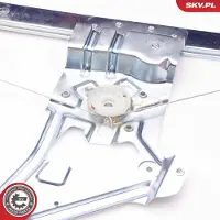 ESEN SKV Fensterheber 01skv501 vorne links für Chrysler Mercedes VAG VW