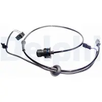 Delphi ABS Sensor Raddrehzahl für AUDI A6 Avant (4B5, C5) SS20126