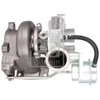 FEBI BILSTEIN Bilstein Lader, Aufladung Mitsubishi Turbo NEU 190078
