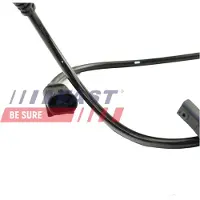 Fast Sports Nutrition ABS Sensor Raddrehzahl Vorne Links Vorne Rechts passend für MERCEDES-BENZ SPRINTER 3,5-t Kasten (906) FT80522