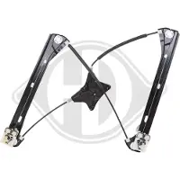 Diederichs 2249121 Fensterheber vorne links für VW PASSAT B8 (3G2, CB2) 2015-2023