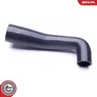 ESEN SKV Ladeluftschlauch 24SKV855