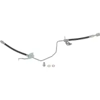 FERODO Bremsschlauch fhy2605 für Opel Vaughall
