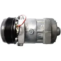 MAHLE ORIGINAL Kompressor Klimaanlage ACP 1047 000S