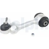 Delphi Lenker, Radaufhängung TC386