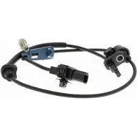VEMO ABS Sensor Raddrehzahl Vorne Links für HONDA CR-V III (RE) V26-72-0134