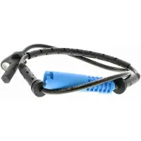 VEMO ABS Sensor Raddrehzahl Vorne Links Vorne Rechts für BMW X5 (E53) V20-72-0512