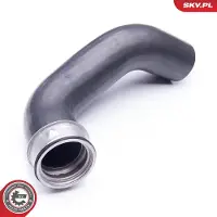 ESEN SKV 24SKV641 Turbo Ladeluftschlauch für VW TIGUAN (5N)