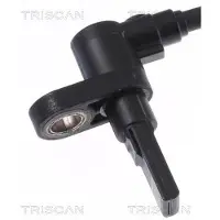 TRISCAN ABS Sensor Raddrehzahl Hinten Rechts passend für MERCEDES-BENZ VIANO (W639) 8180 23232