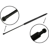 Monroe ML6516 Gasfeder Heckklappendämpfer für TOYOTA ProAce Verso (MPY) 674mm