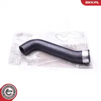 ESEN SKV Ladeluftschlauch 24skv924 vorne links für VAG