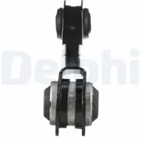 Delphi TC3875 Querlenker Hinten Oben für BMW 1 Schrägheck (F40)