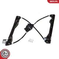 ESEN SKV Fensterheber 01skv222 vorne rechts für VAG