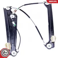 ESEN SKV Fensterheber 00skv411 vorne links für BMW