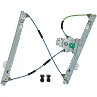 KAMOKA Fensterheber 7200098 vorne rechts für Citroën