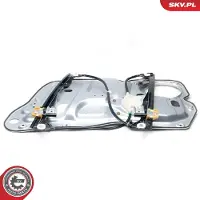 ESEN SKV Fensterheber 01skv155 vorne links für VAG