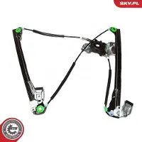 ESEN SKV Fensterheber 01skv182 vorne rechts für VW