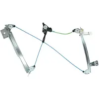 KAMOKA Fensterheber 7200154 vorne rechts für Peugeot