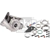 FEBI BILSTEIN Bilstein Lader, Aufladung Garrett Turbo ProKit NEU 190706