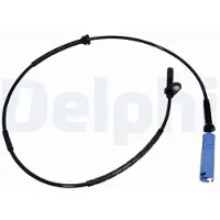 Delphi ABS Sensor Raddrehzahl für BMW 5 Touring (E61) SS20208