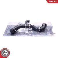 ESEN SKV Kühlerschlauch Wasserschlauch für BMW 1 Schrägheck (E87) 43SKV706