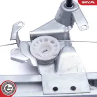 ESEN SKV Fensterheber 01skv084 hinten rechts für BMW