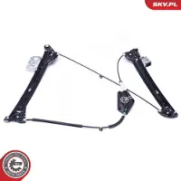 ESEN SKV Fensterheber 00skv332 vorne rechts für VAG