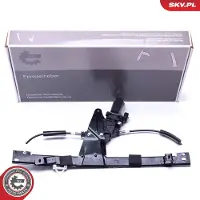 ESEN SKV Fensterheber 00skv421 vorne links für Fiat