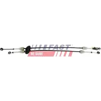 Fast Sports Nutrition FT73092 Seilzug Schaltgetriebe 1035/671 920/630mm für OPEL Movano Kastenwagen (X70)