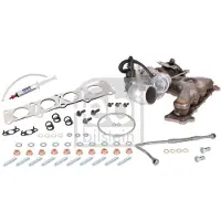 FEBI BILSTEIN Bilstein Lader, Aufladung BorgWarner Turbo ProKit NEU 189856