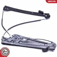 ESEN SKV Fensterheber 00skv412 vorne rechts für BMW
