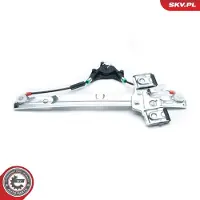 ESEN SKV Fensterheber 01skv771 vorne links für Ford