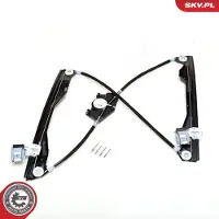 ESEN SKV Fensterheber 01skv221 vorne links für VAG