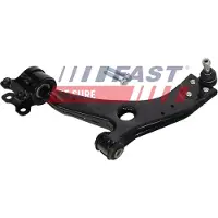 Fast Sports Nutrition FT15517 Querlenker Links Vorne für FORD FOCUS III Turnier Focus II Schrägheck (DA, HCP, DP) Focus II Kombi (DA, FFS, DS) FOCUS III für VOLVO V50