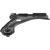 Topran 724 224 Querlenker Vorne Rechts passend für PEUGEOT 3008 SUV (M)