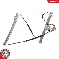 ESEN SKV Fensterheber 01skv242 vorne rechts für BMW Volvo RENAULT