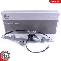 ESEN SKV Fensterheber 00skv782 vorne rechts für HONDA