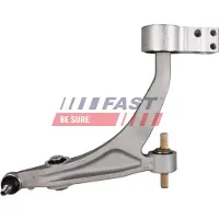 Fast Sports Nutrition FT15149 Querlenker Links Vorne Unten für ALFA ROMEO 159 Sportwagon (939) 159 (939) Brera (939) SPIDER (939)