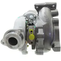 ALANKO Lader, Aufladung 10901553