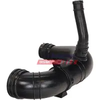 Fast Sports Nutrition FT61777 Ansaugschlauch Luftfilter für FIAT PANDA (169)