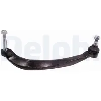 Delphi TC2456 Querlenker Vorne Links Oben für NISSAN PRIMERA (P12)