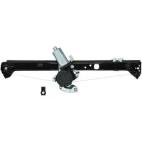 KAMOKA Fensterheber 7200038 hinten rechts für BMW